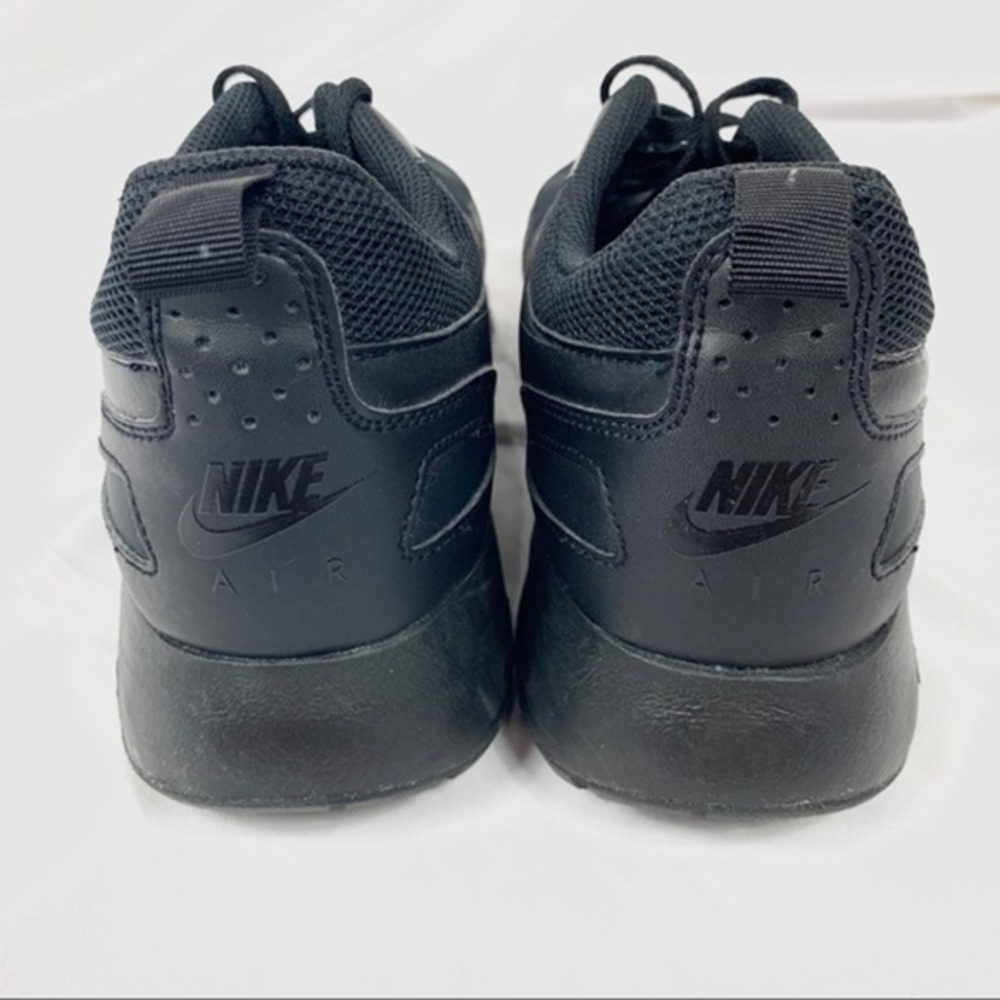 Nike Air Men’s athletic shoes sneaker Black 11.5 - Picture 11 of 12